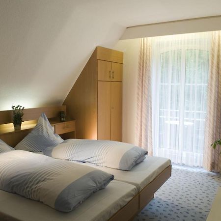Hotel Diana Garni บัดแบร์ทริช ห้อง รูปภาพ