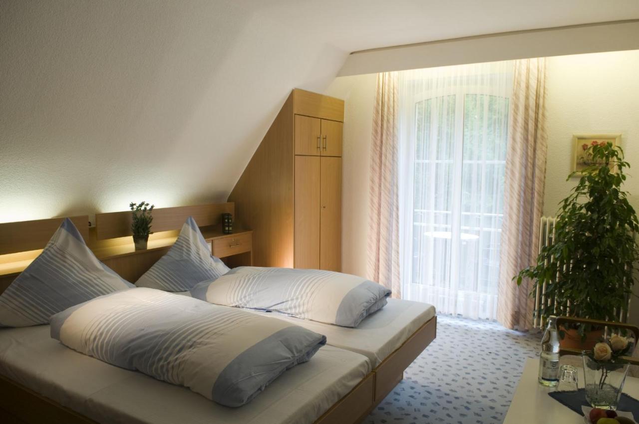 Hotel Diana Garni บัดแบร์ทริช ห้อง รูปภาพ